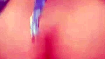 Sexo caseiro with bbw latina anal facial and deepthroat