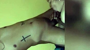 Sex With My Horny Latina Neighbor!