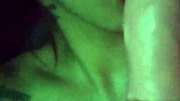 practicing deepthroat with dildo all weekend