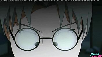 Gay Kakashi Pounds Kabuto's Ass Hard in Naruto Bara Yaoi!