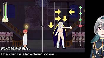 Castle of Temptation Trial Version with Machine Translated Subtitles Part 2 2