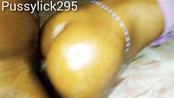 perfect ass bent over for monster cock doggystyle 😍