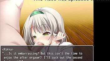 Tower Of Alfimia Part 7