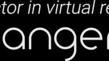 Hot milf neighbor brings birthday cake in vr bangers