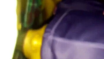 Slut from Norfolk gets messy with facial and anal sex