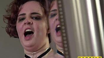 Whipped Fetish Submissive Banged Hard By Pascal White