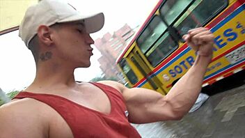 colombia interview with jhon bianco part two