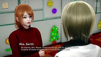 My Bully Is My Lover 52