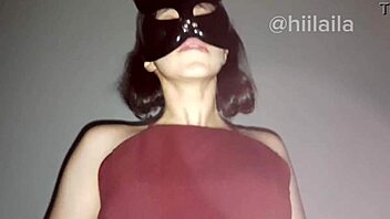 I ride my latina girlfriend until cum inside her sexy ass