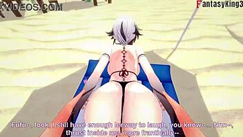 Arlecchino Bikini Sex On Beach