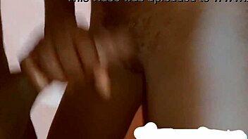 Different Sex Styles with Narrow Ass Lick Babe Black Bodybuilder Girlfriend Skinny Tits