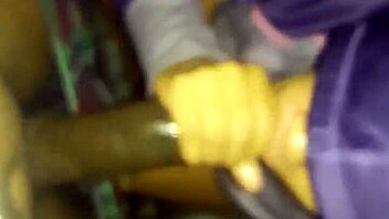 Slut from Norfolk gets messy with facial and anal sex