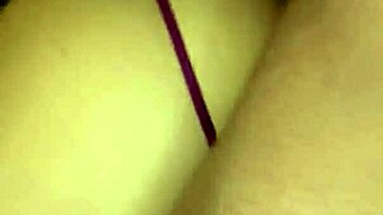 Beautiful blonde gives great blow job and has rough sex with cum inside