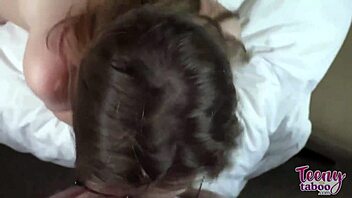 Няня Клэр Роос получает еблю от Сета Брогана