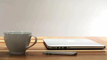 On my birthday, I received a monster cock from a young chick