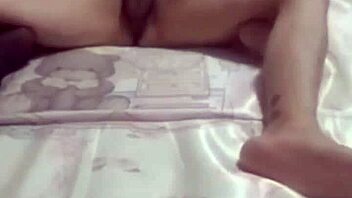 Wife riding monster cock bareback