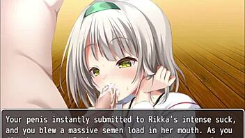 Tower Of Alfimia Part 7