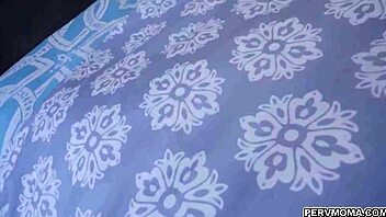 Milf Cherie Deville Fucks Stepson Hard