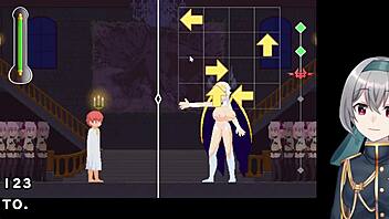 Castle of Temptation Trial Version with Machine Translated Subtitles Part 2 2