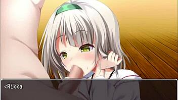 Tower Of Alfimia Part 7