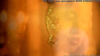 belly dancer teasing with pure lust