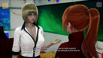 My Bully Is My Lover 52