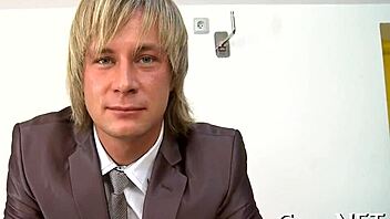 homosexual bareback sex clips from hot encounters