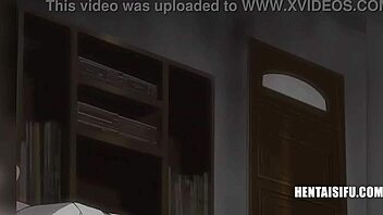 Free-use maids in a cartoon environment - uncensored hentai porn