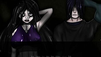 I put my dick in a monsters mouth superhuman 1