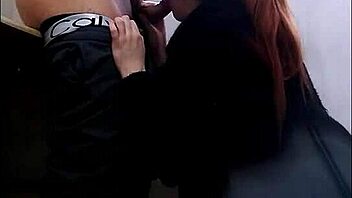 Classroom Fuck With Big-Ass Latina Newbie