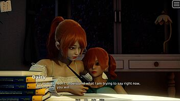 My Bully Is My Lover 52