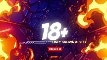 Nya's Pretty Bubble Butt Fuck - Long Stroke Version for Nut Release