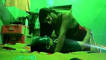 Inviting Stepsister To Breakfast Leads To Intense Fucking In Bed