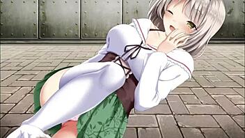 Tower Of Alfimia Part 7