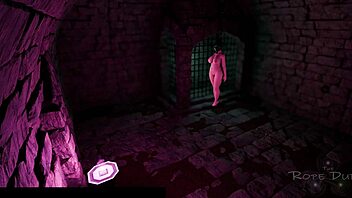 Mei, are you ready for corruption?