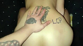 Petite 18+ Anal Cowgirl?