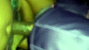 Slut from Norfolk gets messy with facial and anal sex