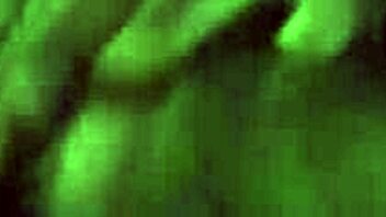 Ghetto Housewives in Secret African Lesbian Shower