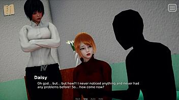 My Bully Is My Lover 52