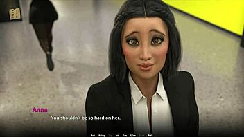 Enjoying a fun game session with wvm 222