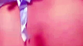 Sexo caseiro with bbw latina anal facial and deepthroat