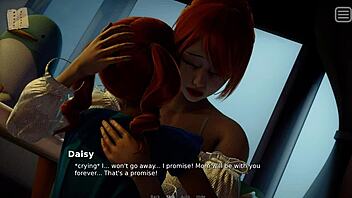 My Bully Is My Lover 52