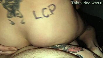 Petite 18+ Anal Cowgirl?