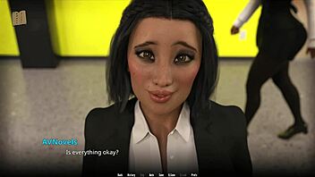 Enjoying a fun game session with wvm 222