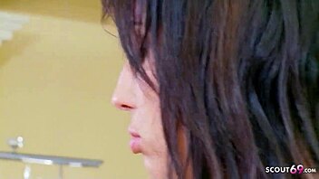 rough anal with teen stracy, no condom