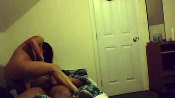 Amateur Mexican pussy fucking scene