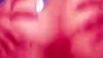 Sexo caseiro with bbw latina anal facial and deepthroat