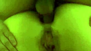 Anal sex makes me crave for more cum