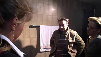 MMV Amateur Scene With Detailed Action