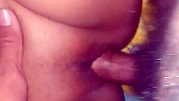 Homemade amateur video of intimate moments